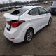 5NPDH4AE3GH654631 2016 Hyundai Elantra Se auction photo thumbnail 4