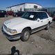 1G4CW53L3M1640262 1991 Buick Park Avenue auction photo thumbnail 2