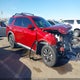 5N1DR3BA9NC213397 2022 Nissan Pathfinder Sv 2Wd auction photo thumbnail 1