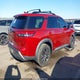 5N1DR3BA9NC213397 2022 Nissan Pathfinder Sv 2Wd auction photo thumbnail 4