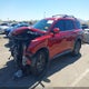 5N1DR3BA9NC213397 2022 Nissan Pathfinder Sv 2Wd auction photo thumbnail 2