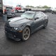 2G1FD1E39F9237410 2015 Chevrolet Camaro 1Lt auction photo thumbnail 2