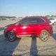 2FMPK3K94GBB17428 2016 Ford Edge Titanium auction photo thumbnail 14