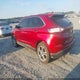2FMPK3K94GBB17428 2016 Ford Edge Titanium auction photo thumbnail 3