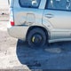 JF1SG65607H713437 2007 Subaru Forester 2.5X auction photo thumbnail 6