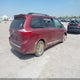 5TDYZ3DC0HS882214 2017 Toyota Sienna Xle 8 Passenger auction photo thumbnail 4