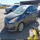 1FADP5CU5FL117112 2015 Ford C-Max Energi Sel auction photo thumbnail 2