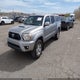 3TMLU4EN5FM197380 2015 Toyota Tacoma Base V6 auction photo thumbnail 2