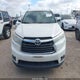 5TDKKRFH7GS182842 2016 Toyota Highlander Xle V6 auction photo thumbnail 12