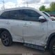 5TDKKRFH7GS182842 2016 Toyota Highlander Xle V6 auction photo thumbnail 13