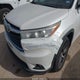5TDKKRFH7GS182842 2016 Toyota Highlander Xle V6 auction photo thumbnail 18