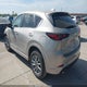 JM3KFBBL4S0680697 2025 Mazda Cx-5 2.5 S Select auction photo thumbnail 3