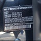WBAYA8C54DD227919 2013 BMW 750I auction photo thumbnail 9