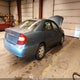 4T1BE32KX2U627208 2002 Toyota Camry Le auction photo thumbnail 4