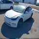 5YJ3E1EB3NF268581 2022 Tesla Model 3 Long Range Dual Motor All-Wheel Drive auction photo thumbnail 2