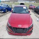 KMHLN4AG2NU247078 2022 Hyundai Elantra Sel auction photo thumbnail 12