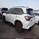 JF2SLDHC7SH492067 2025 Subaru Forester Sport auction photo thumbnail 3