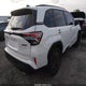 JF2SLDHC7SH492067 2025 Subaru Forester Sport auction photo thumbnail 4
