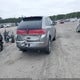 2LMDU68C38BJ32512 2008 Lincoln Mkx auction photo thumbnail 4