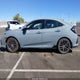 SHHFK7G49LU218397 2020 Honda Civic Sport auction photo thumbnail 14