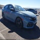 SHHFK7G49LU218397 2020 Honda Civic Sport auction photo thumbnail 1