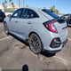 SHHFK7G49LU218397 2020 Honda Civic Sport auction photo thumbnail 3