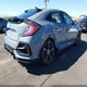 SHHFK7G49LU218397 2020 Honda Civic Sport auction photo thumbnail 4