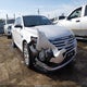 1FAHP2F88FG180423 2015 Ford Taurus Limited auction photo thumbnail 1