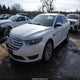 1FAHP2F88FG180423 2015 Ford Taurus Limited auction photo thumbnail 2