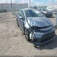 JTDS4MCE5NJ090095 2022 Toyota Corolla Se auction photo thumbnail 1