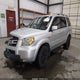 2HKYF184X6H537694 2006 Honda Pilot Ex auction photo thumbnail 2