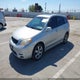 2T1KR32E24C216307 2004 Toyota Matrix Xr auction photo thumbnail 2