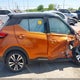 3N1CP5CU3KL566957 2019 Nissan Kicks Sr auction photo thumbnail 12