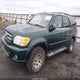 5TDBT48A12S101648 2002 Toyota Sequoia Limited V8 auction photo thumbnail 2