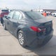 4T1DAACKXSU576249 2025 Toyota Camry Le auction photo thumbnail 3