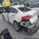 3FA6P0LU6JR175168 2018 Ford Fusion Hybrid Se auction photo thumbnail 3