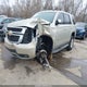 1GNSCAKC5FR130817 2015 Chevrolet Tahoe Ls auction photo thumbnail 2