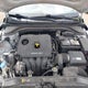 5NPD74LF1JH348754 2018 Hyundai Elantra Se auction photo thumbnail 10
