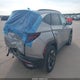 5NMJB3DE5SH544597 2025 Hyundai Tucson Sel auction photo thumbnail 4