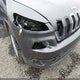 1C4PJMCB5GW263205 2016 Jeep Cherokee Latitude auction photo thumbnail 18