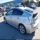 JTDKN3DU7A0019641 2010 Toyota Prius V auction photo thumbnail 3