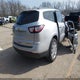 1GNKRGKD5FJ300280 2015 Chevrolet Traverse 1Lt auction photo thumbnail 4