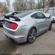 1FA6P8TH5G5220873 2016 Ford Mustang Ecoboost auction photo thumbnail 4