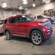 1FM5K8HC9LGD19238 2020 Ford Explorer Platinum auction photo thumbnail 13