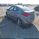 KMHDH4AE2CU328508 2012 Hyundai Elantra Gls (Ulsan Plant) auction photo thumbnail 3