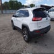 1C4PJMBSXHW547125 2017 Jeep Cherokee Trailhawk 4X4 auction photo thumbnail 3