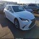 JTHB21B11K2035716 2019 Lexus Es 300H Ultra Luxury auction photo thumbnail 13