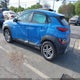 KM8K22AB3NU763494 2022 Hyundai Kona Se auction photo thumbnail 3