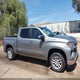 1GCPKKEK6TZ102143 2026 Chevrolet Silverado 1500 4Wd Short Bed Lt With 2Fl auction photo thumbnail 13