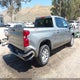 1GCPKKEK6TZ102143 2026 Chevrolet Silverado 1500 4Wd Short Bed Lt With 2Fl auction photo thumbnail 4